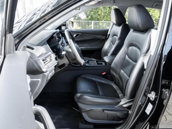 Chery Tiggo 4 Pro I с пробегом 2024 года, цена 1 660 000 рублей, 36798 км, внедорожник, Автокод Объявления