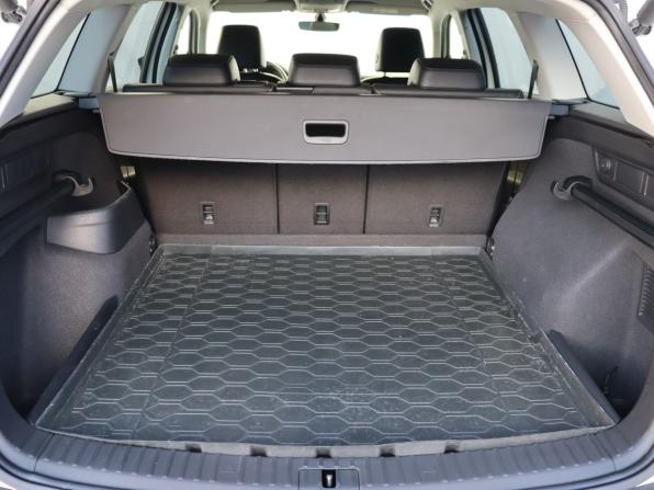 Skoda Kodiaq I с пробегом 2020 года, цена 3 299 000 рублей, 61698 км, внедорожник, Автокод Объявления