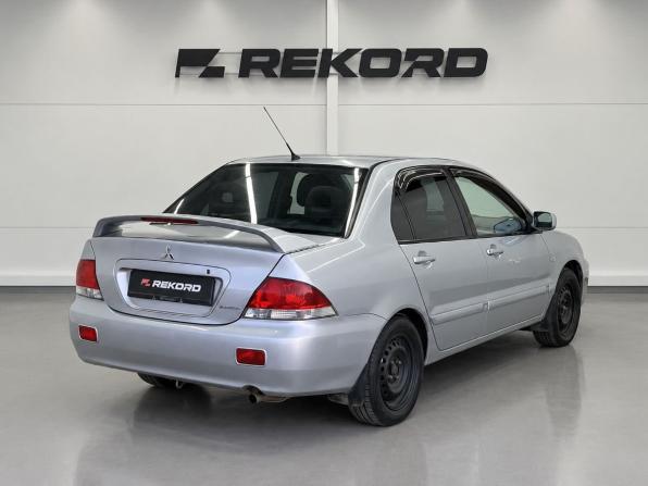 Mitsubishi Lancer IX с пробегом 2007 года, цена 479 000 рублей, 199655 км, седан, Автокод Объявления