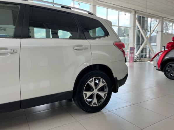 Subaru Forester IV с пробегом 2015 года, цена 1 649 000 рублей, 210000 км, внедорожник, Автокод Объявления