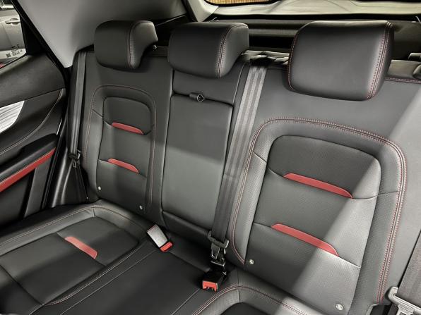 Chery Tiggo 4 Pro I с пробегом 2023 года, цена 1 585 000 рублей, 21794 км, внедорожник, Автокод Объявления