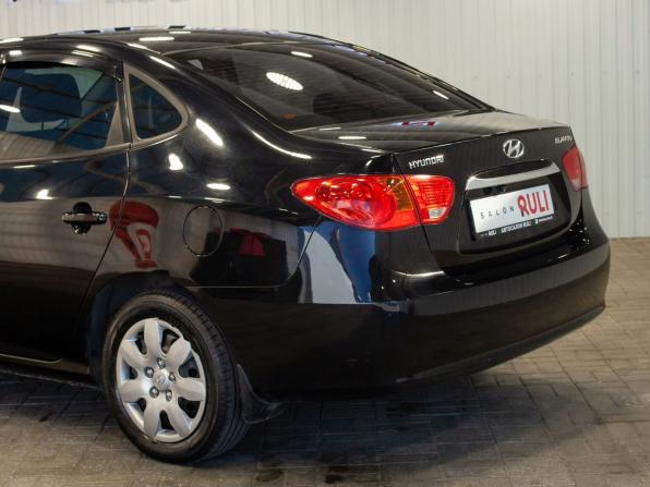 Hyundai Elantra IV (HD) с пробегом 2010 года, цена 745 000 рублей, 205438 км, седан, Автокод Объявления