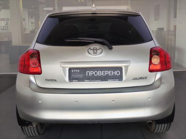 Toyota Auris I с пробегом 2008 года, цена 755 000 рублей, 211468 км, хэтчбек, Автокод Объявления