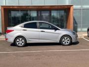 Hyundai Solaris I Рестайлинг Оренбург  - изображение 21
