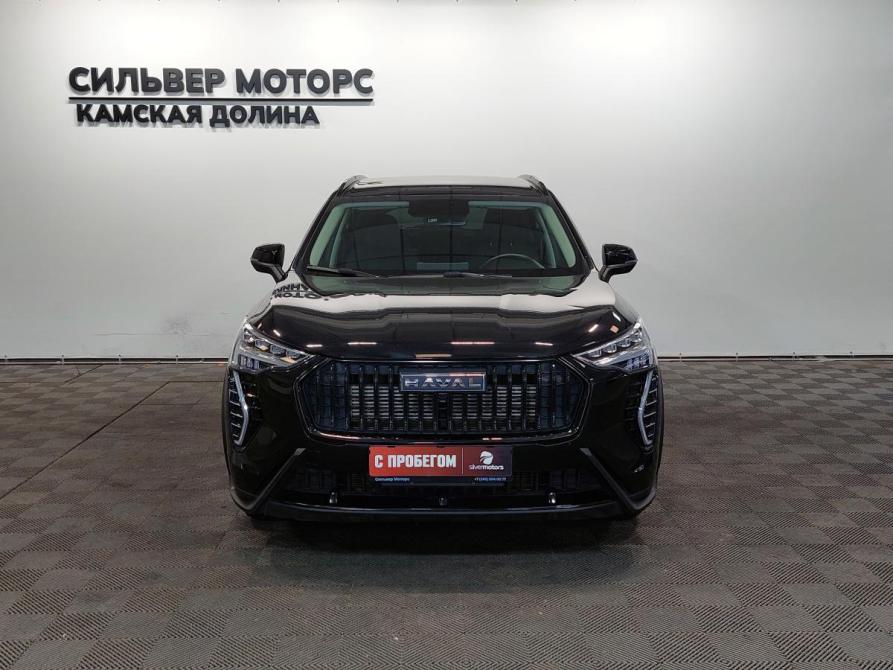 Haval Jolion I Рестайлинг Пермь  - изображение 5