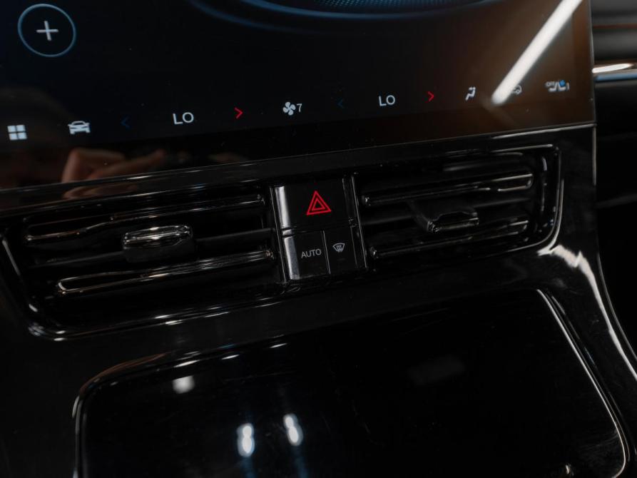 GAC Trumpchi M8 II Москва  - изображение 31
