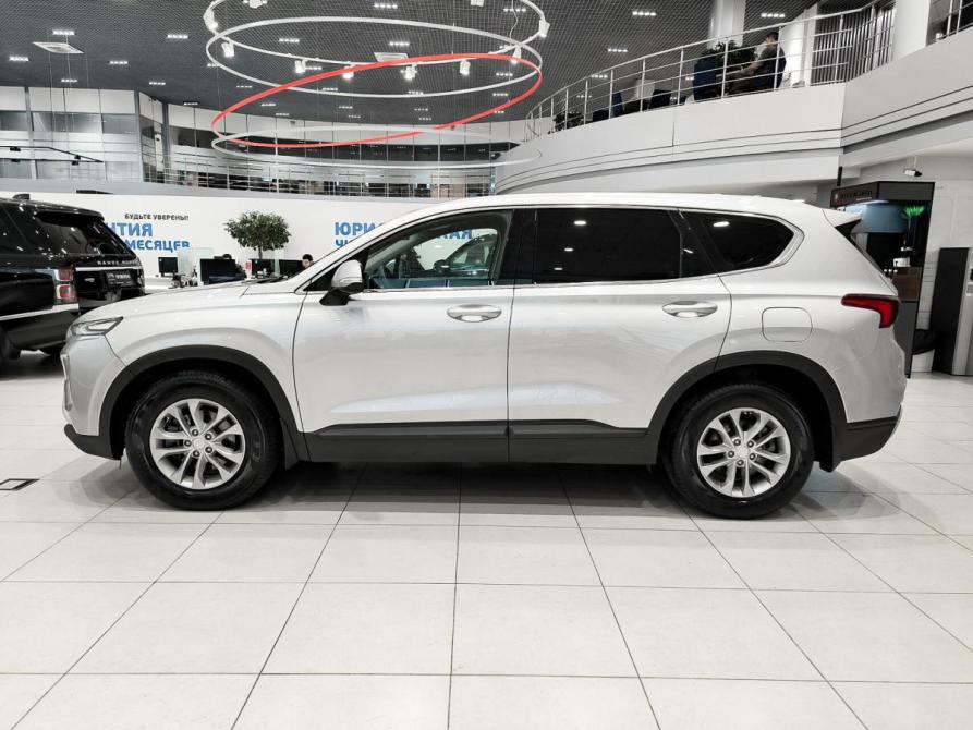 Hyundai Santa Fe IV Казань  - изображение 10