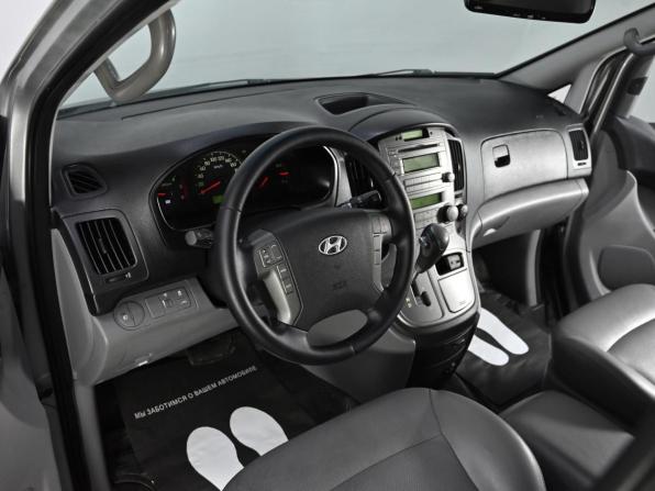 Hyundai Grand Starex I с пробегом 2014 года, цена 1 149 000 рублей, 172000 км, минивэн, Автокод Объявления