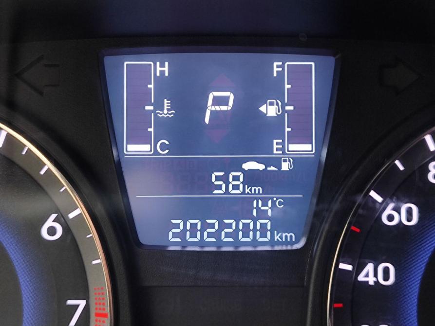 Hyundai Solaris I Рестайлинг Москва  - изображение 15