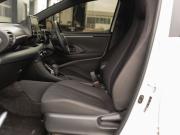 Toyota Yaris IV Новосибирск  - изображение 38