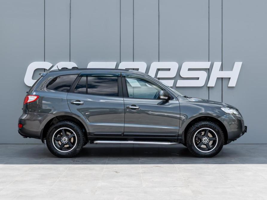 Hyundai Santa Fe II Краснодар  - изображение 5