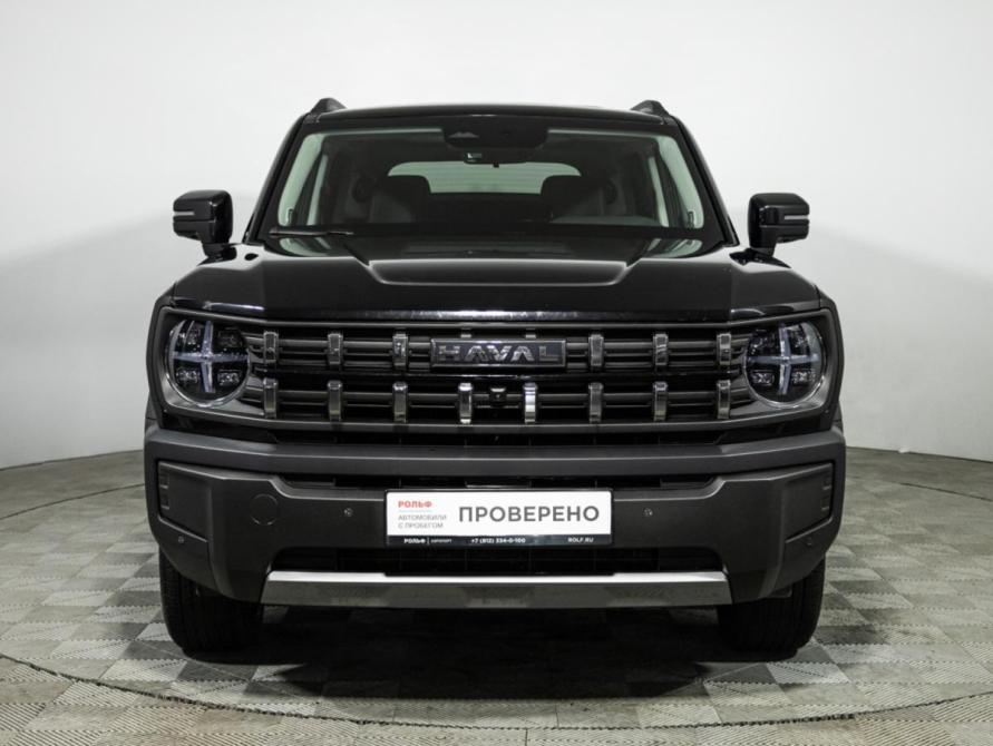 Haval H3 I Санкт-Петербург  - изображение 2