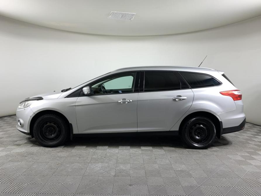 Ford Focus III Москва  - изображение 8