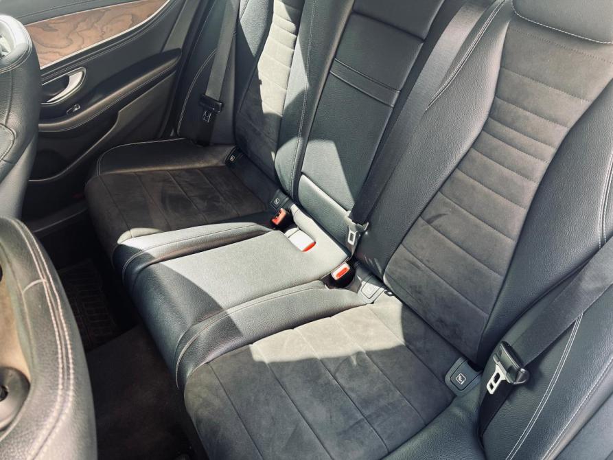Mercedes-Benz E-Класс V (W213 S213 C238) Уфа  - изображение 30