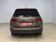 Volkswagen Tiguan II Альметьевск  - изображение 31