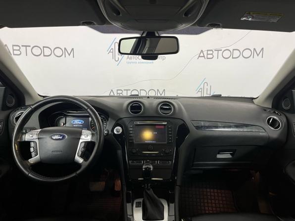 Ford Mondeo IV Рестайлинг с пробегом 2013 года, цена 987 000 рублей, 213388 км, седан, Автокод Объявления
