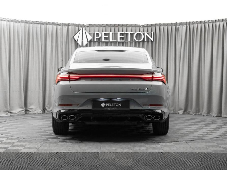 Geely Preface I Москва  - изображение 6