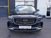 Geely Monjaro I Москва  - изображение 20