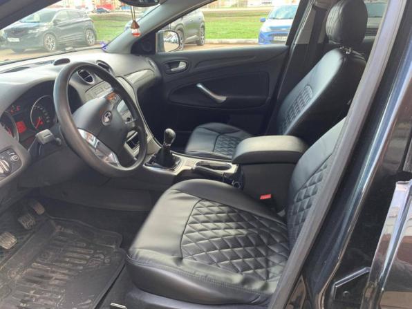Ford Mondeo IV с пробегом 2010 года, цена 620 000 рублей, 186000 км, седан, Автокод Объявления