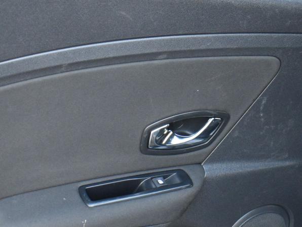 Renault Megane III Рестайлинг с пробегом 2012 года, цена 359 000 рублей, 354044 км, хэтчбек, Автокод Объявления
