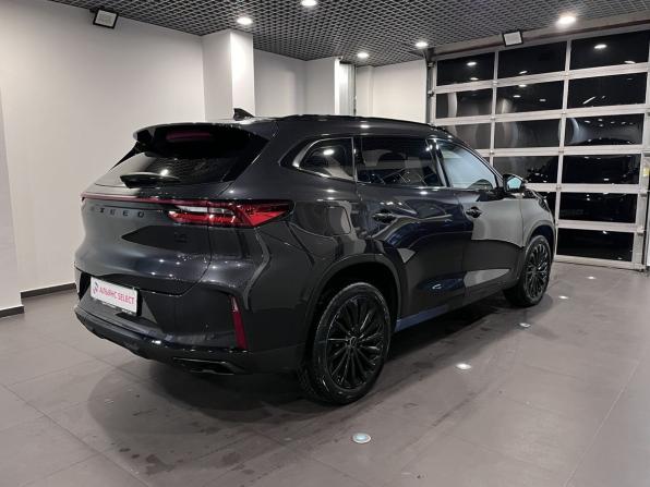Exeed TXL I Рестайлинг с пробегом 2022 года, цена 2 240 000 рублей, 46567 км, внедорожник, Автокод Объявления
