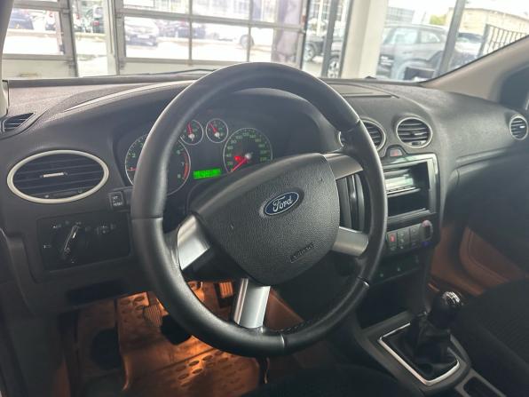 Ford Focus II с пробегом 2007 года, цена 449 000 рублей, 279408 км, седан, Автокод Объявления