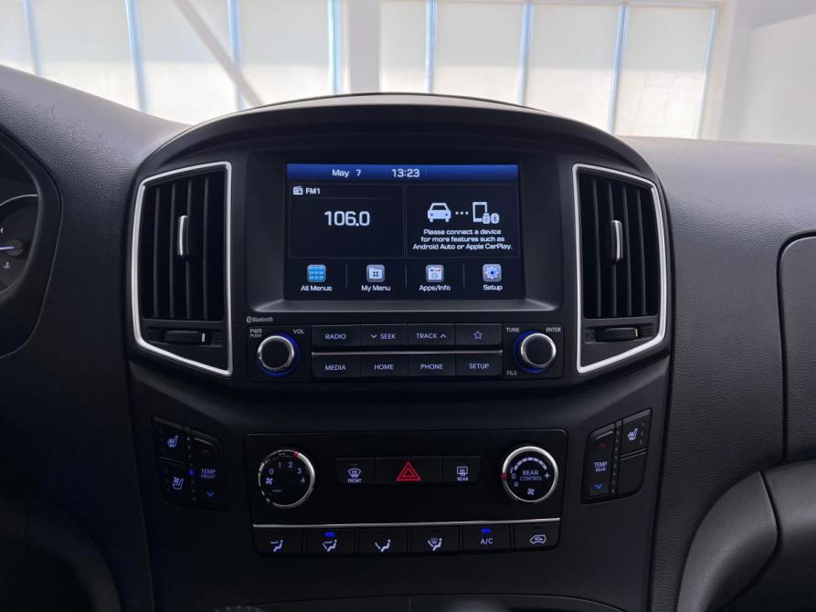 Hyundai Grand Starex I Рестайлинг 2 Волгоград  - изображение 22