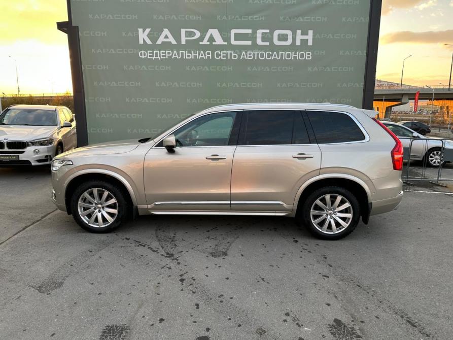 Volvo XC90 II Екатеринбург  - изображение 3