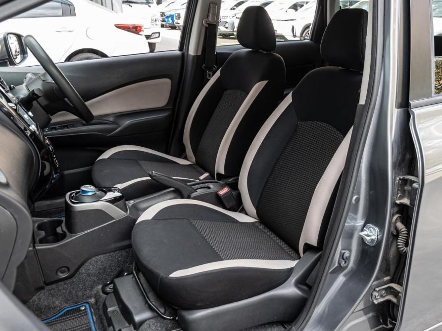 Nissan Note II Рестайлинг Краснодар  - изображение 8