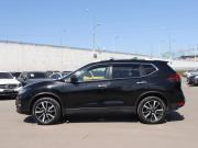 Nissan X-Trail III Рестайлинг Москва  - изображение 33