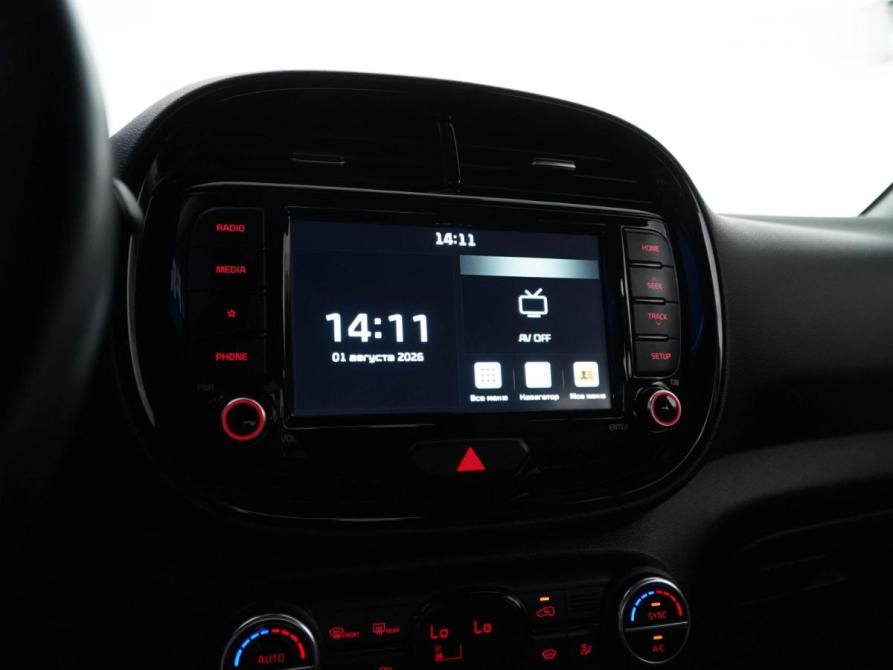 Kia Soul III Москва  - изображение 17