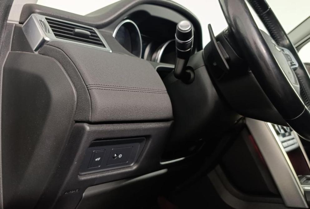 Land Rover Discovery Sport I Волгоград  - изображение 9