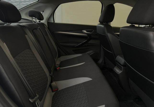 Lada (ВАЗ) Vesta I Рестайлинг (NG) с пробегом 2024 года, цена 1 470 000 рублей, 11622 км, седан, Автокод Объявления