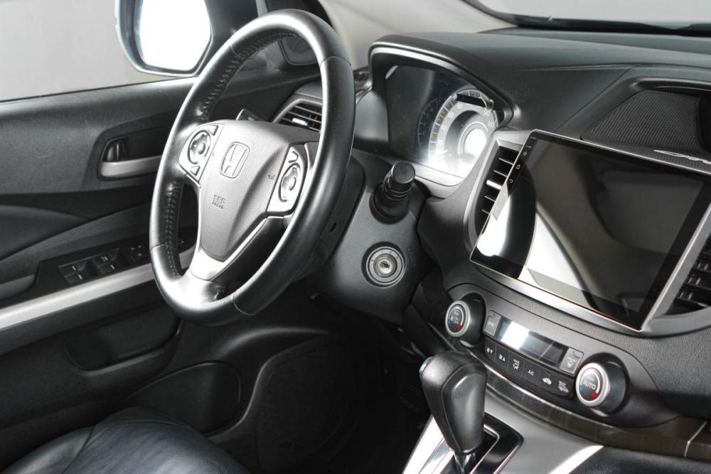Honda CR-V IV Тюмень  - изображение 11