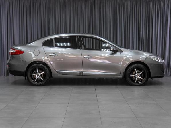 Renault Fluence I с пробегом 2010 года, цена 769 000 рублей, 137748 км, седан, Автокод Объявления