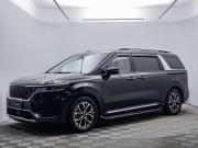 Kia Carnival IV Москва  - изображение 20