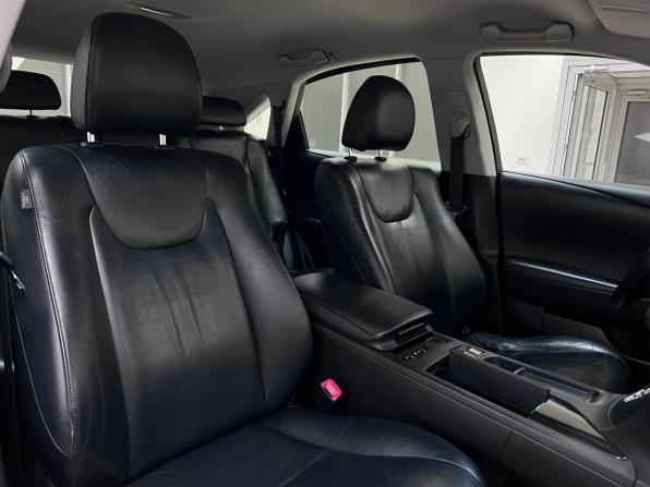 Lexus RX III с пробегом 2012 года, цена 1 990 000 рублей, 206061 км, внедорожник, Автокод Объявления