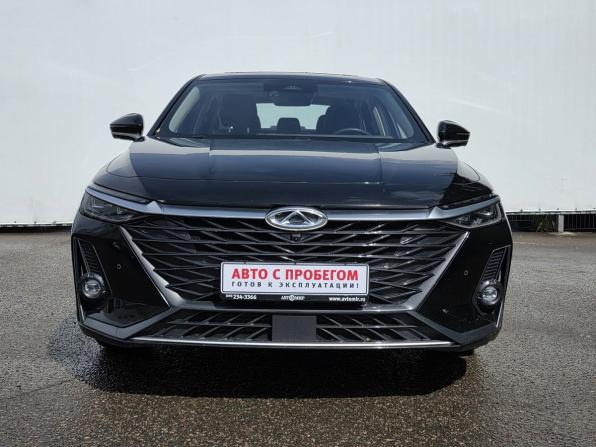 Chery Arrizo 8 с пробегом 2023 года, цена 2 050 000 рублей, 60363 км, седан, Автокод Объявления