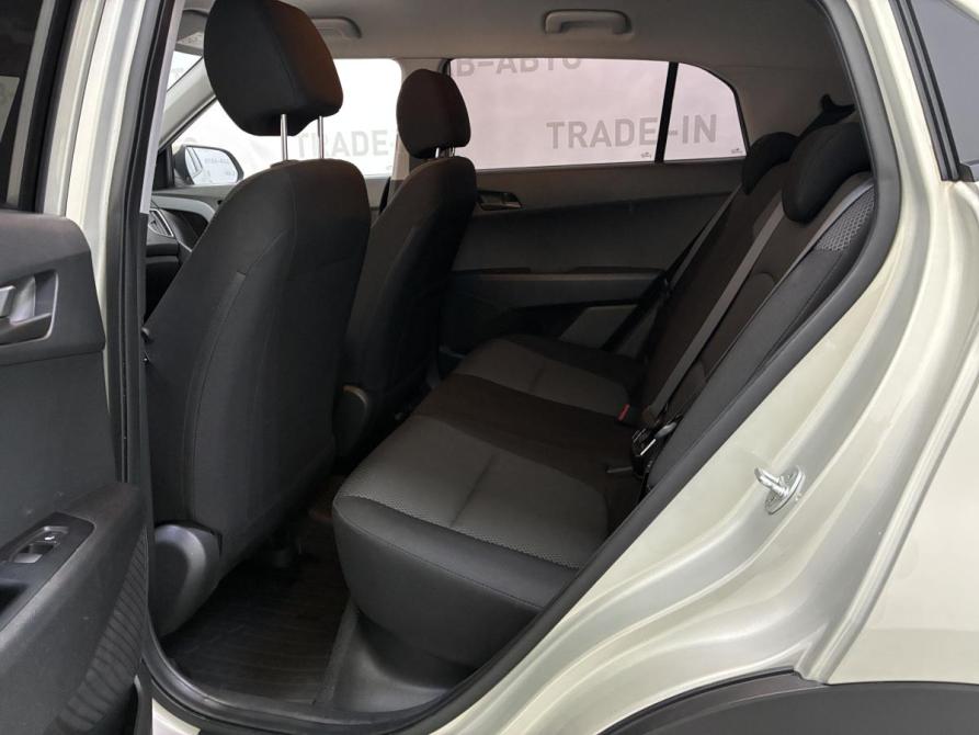 Hyundai Creta I Пермь  - изображение 11