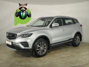 Geely Atlas Pro Санкт-Петербург  - изображение 18
