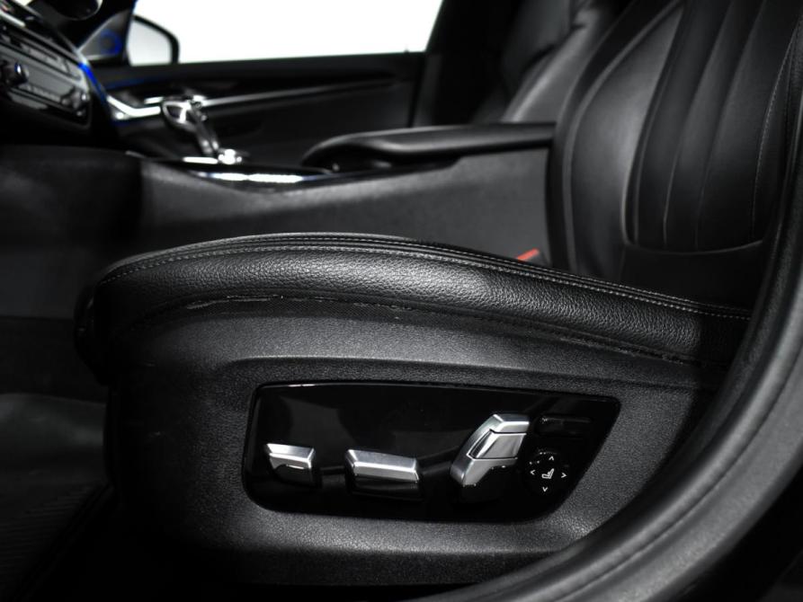 BMW 5 серии VII (G30/G31/G38) Санкт-Петербург  - изображение 13