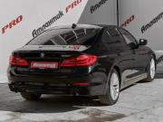 BMW 5 серии VII (G30/G31/G38) Екатеринбург  - изображение 33