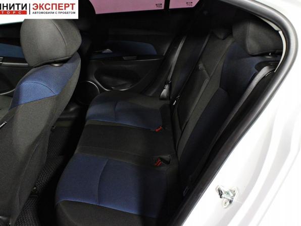 Chevrolet Cruze I с пробегом 2012 года, цена 737 000 рублей, 221355 км, седан, Автокод Объявления