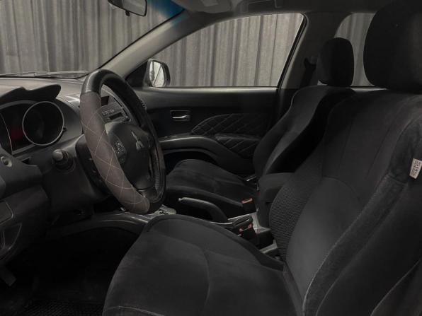 Mitsubishi Outlander II Рестайлинг с пробегом 2010 года, цена 1 075 000 рублей, 100000 км, внедорожник, Автокод Объявления