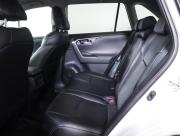 Toyota RAV4 V (XA50) Москва  - изображение 34