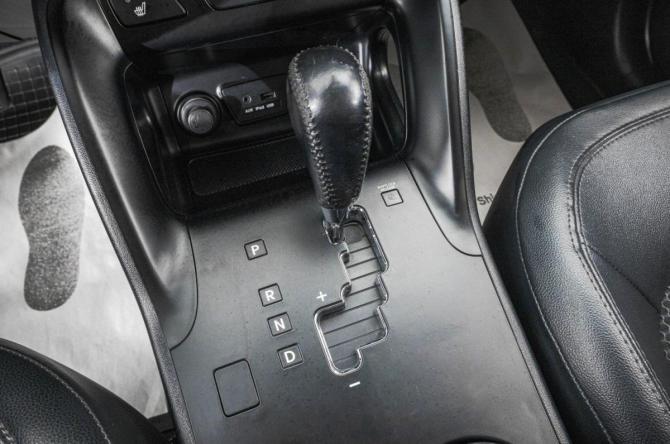 Hyundai ix35 I с пробегом 2011 года, цена 1 349 000 рублей, 242000 км, внедорожник, Автокод Объявления