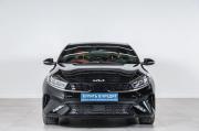 Kia Cerato IV Рестайлинг Новосибирск  - изображение 22