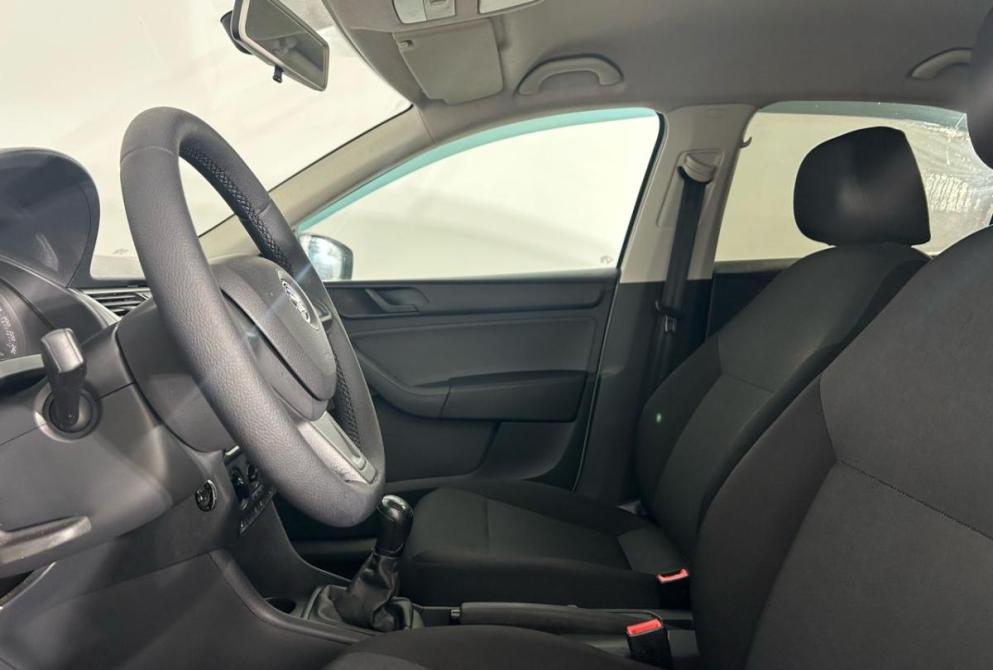 Skoda Rapid I Саранск  - изображение 22