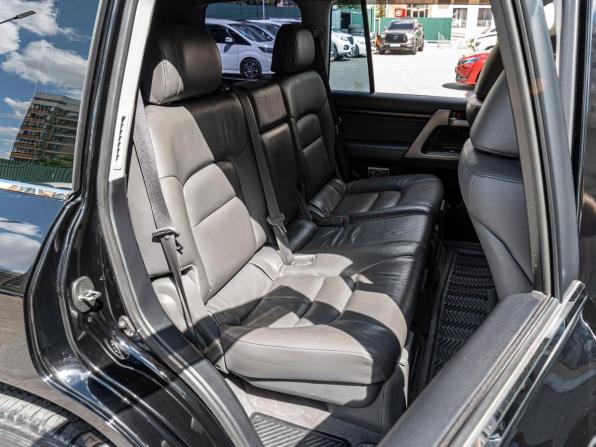 Toyota Land Cruiser 200 Series с пробегом 2008 года, цена 4 040 000 рублей, 87588 км, внедорожник, Автокод Объявления