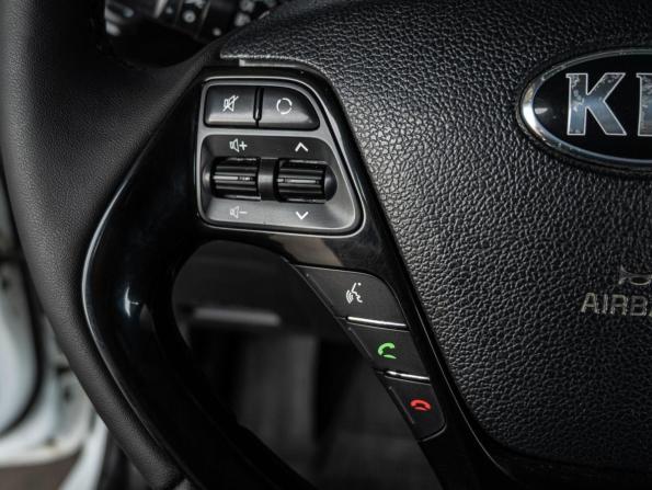 Kia Ceed II с пробегом 2013 года, цена 965 000 рублей, 187029 км, универсал, Автокод Объявления